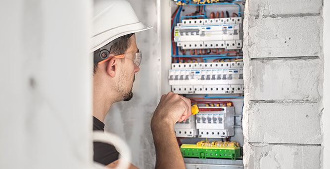 TGEP Electrical Services