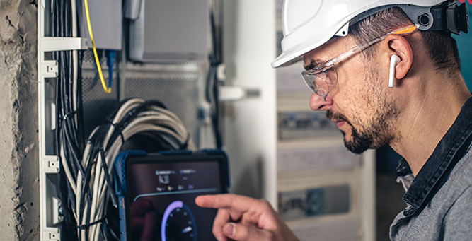 TGEP Electrical Services