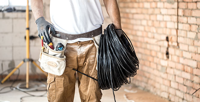 TGEP Electrical Services