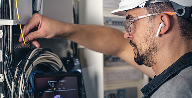 TGEP Electrical Services