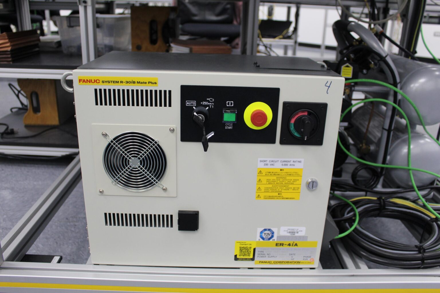 PLC (Programmable Logic Controllers) – TGEP Electrical Services
