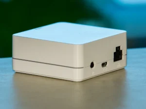 Lutron Hub Install JOliet