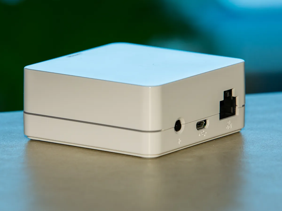 Lutron Hub Install JOliet